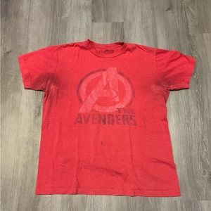 Avengers tee